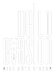 Logo Hello Evasion